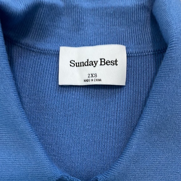 Sunday Best Knit Dress - Picture 4 of 15